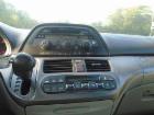 Honda Odyssey image-13