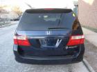 Honda Odyssey image-8