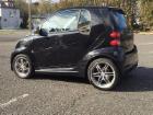 2009 Smart FORTWO image-1