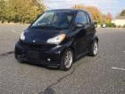 2009 Smart FORTWO image-0