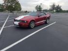 2005 Ford MUSTANG image-0