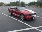 2005 Ford MUSTANG image-3