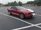 2005 Ford MUSTANG image-1
