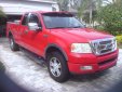 2004 Ford F-150 FX4 image-0
