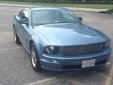 2005 Ford Mustang GT Premium image-1
