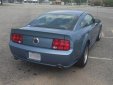 2005 Ford Mustang GT Premium image-4