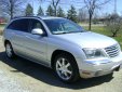 2006 Chrysler Pacifica Limited AWD image-0