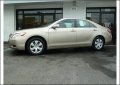 2007 Toyota Camry LE image-0