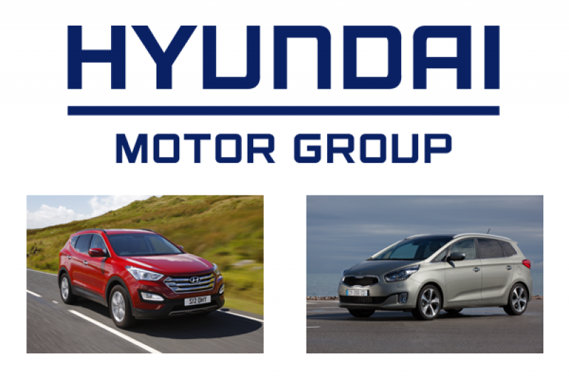 Optimistic Hyundai and Kia sales results 