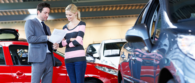 Dealer Insights - Growing Car Sales with new secrets