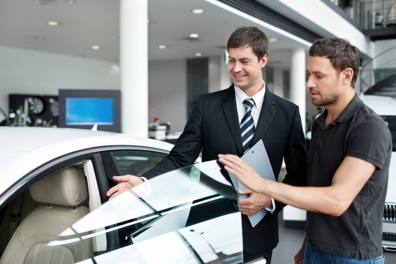 How automotive marketing is evolving in the digital edge
