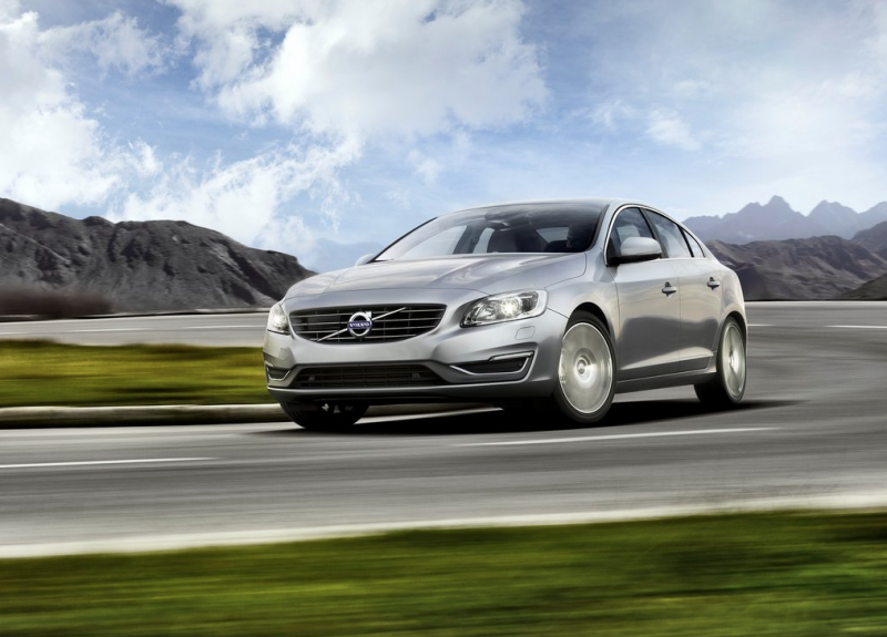 Volvo global sales success is worthy of acclaim 