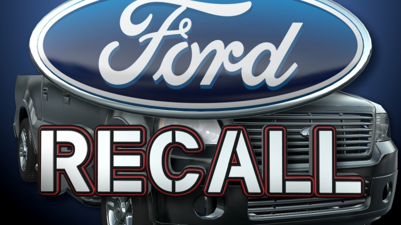 Ford will spend $142 million on recalling 402,462 Transit vans