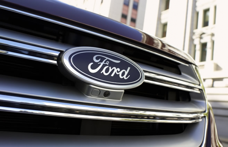 Ford Expands Ford Smart Mobility