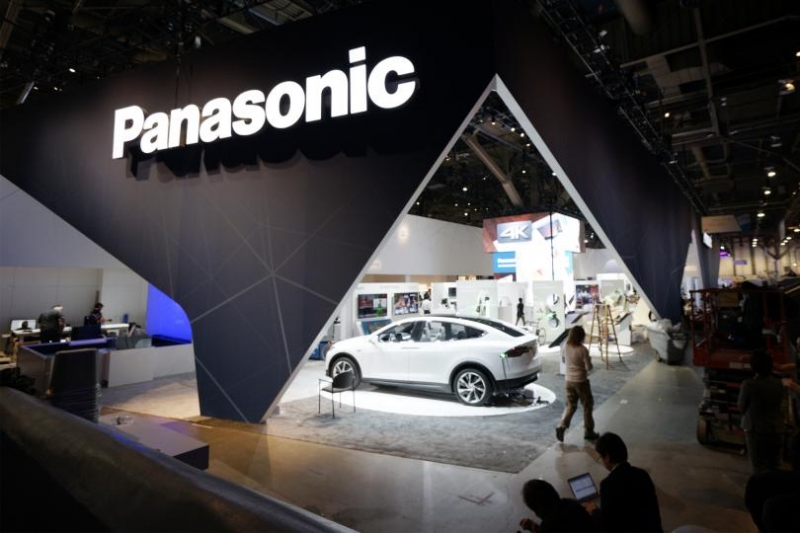 Panasonic's auto business to become the real driving force? 