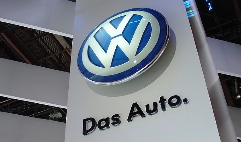 Volkswagen is planning to give up on famous slogan "Das Auto"