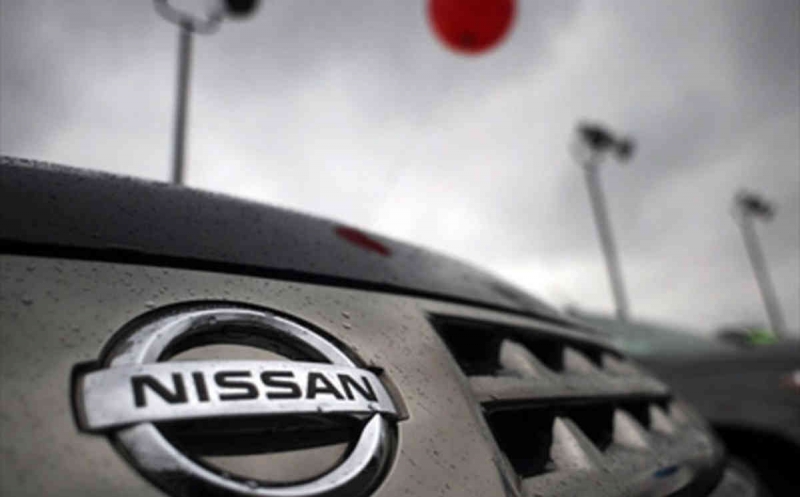 Each Nissan sold in Japan in the last 3 years has a fake inspection