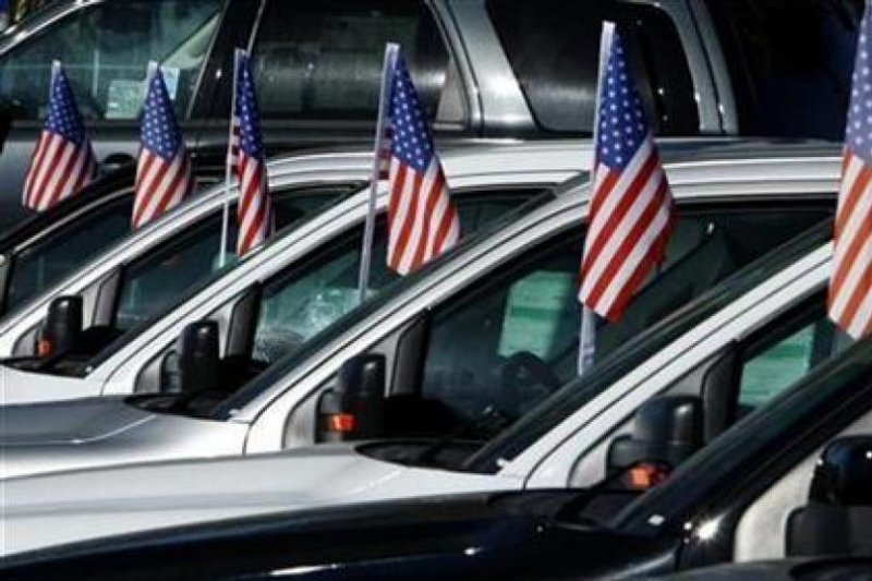 American car dealers get ready for great changes