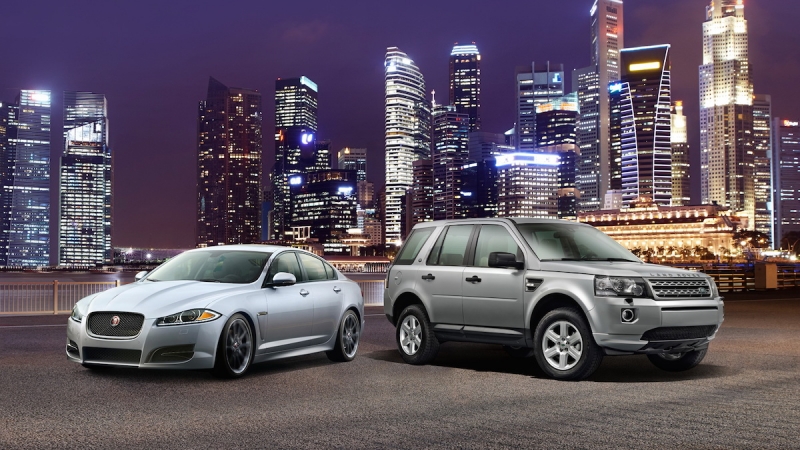 Tata Motors reported 96 % profit plunge as Land Rover sales decline