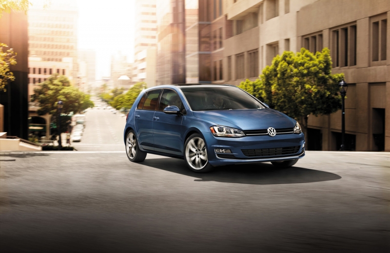 New hope for U.S. car sales: former Volkswagen diesel owners
