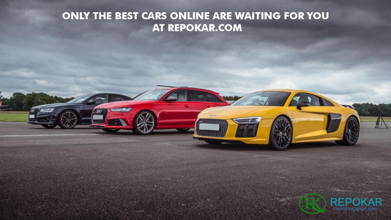 Survey reveals that 63% of consumers are ready to buy cars online