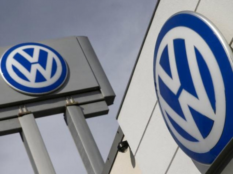 New Mexico brings Volkswagen to a lawsuit