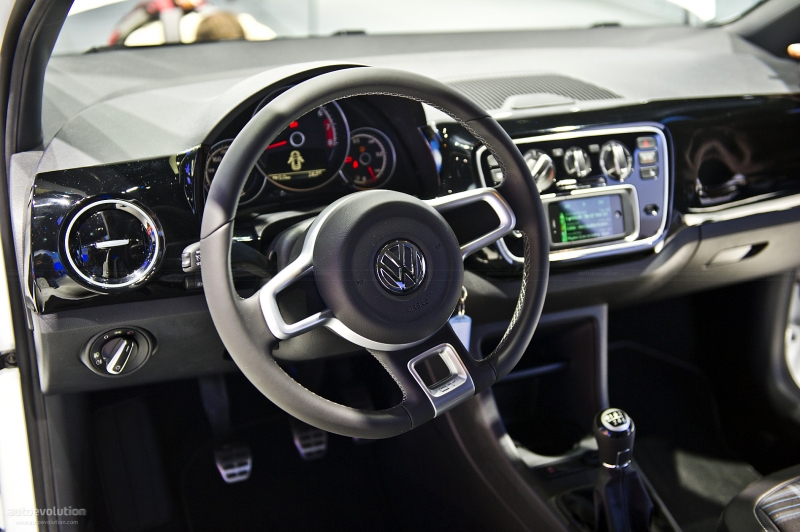 New litigation upon Volkswagen