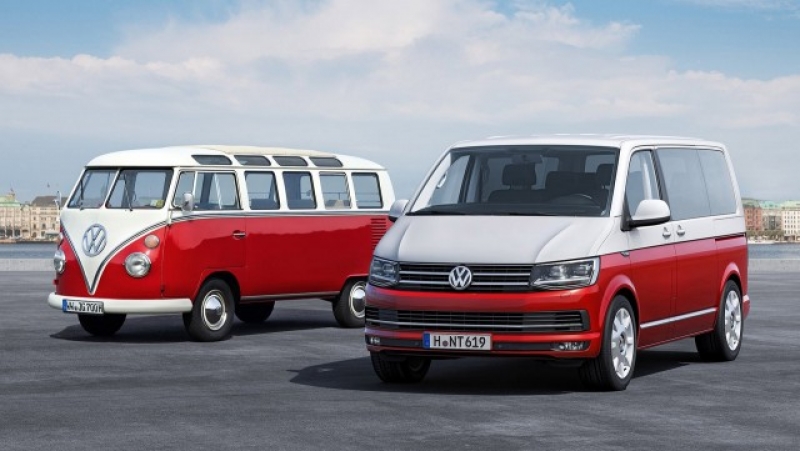 Volkswagen's New Way to overcome Diesel Scandal