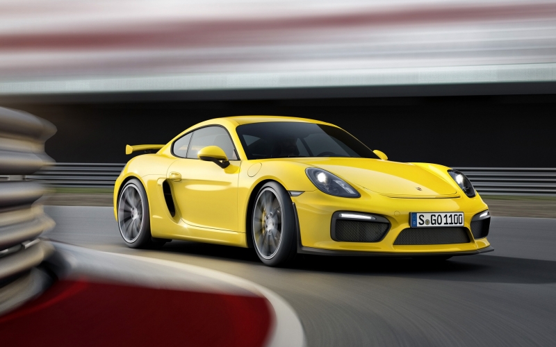 US Porsche sales are doomed to decrease?