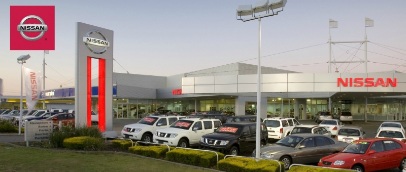 Nissan reaches 20% growth in worldwide exports