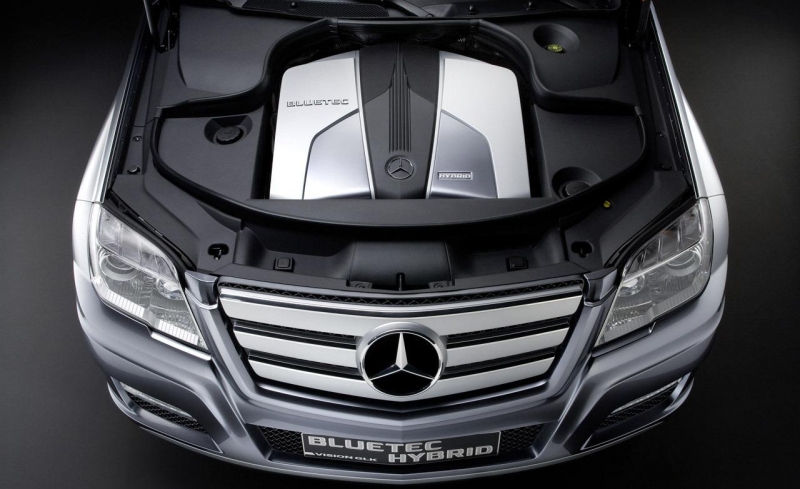 U.S. judge throws out emissions fraud lawsuit against Mercedes-Benz