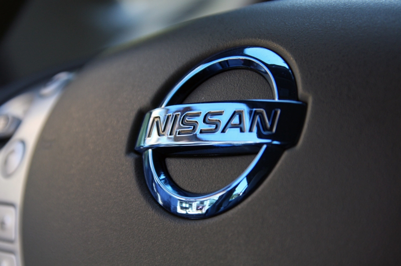 Nissan's aggressive dealer-incentive program, does actually work