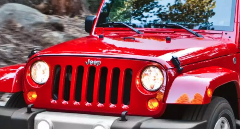 Fiat Chrysler announced a new vehicle recall