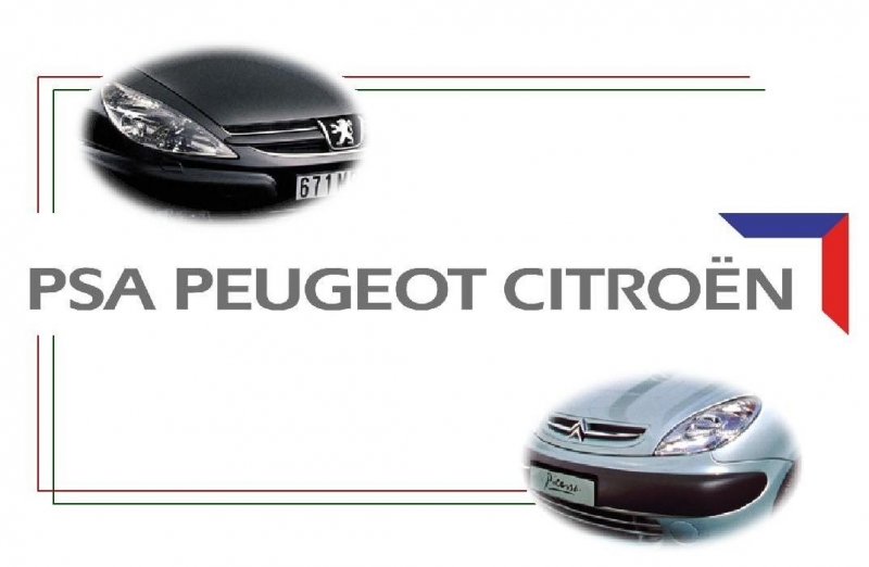 The French PSA Peugeot Citroen plans to return to the U.S. 