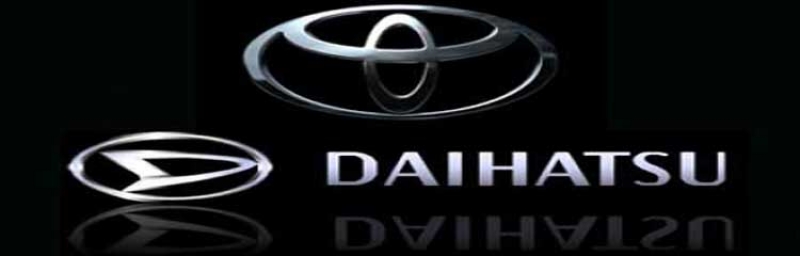 Toyota will take full control on Daihatsu small cars