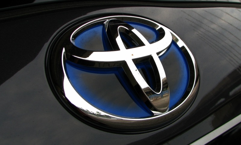  Toyota will cease producing cars due to steel shortage