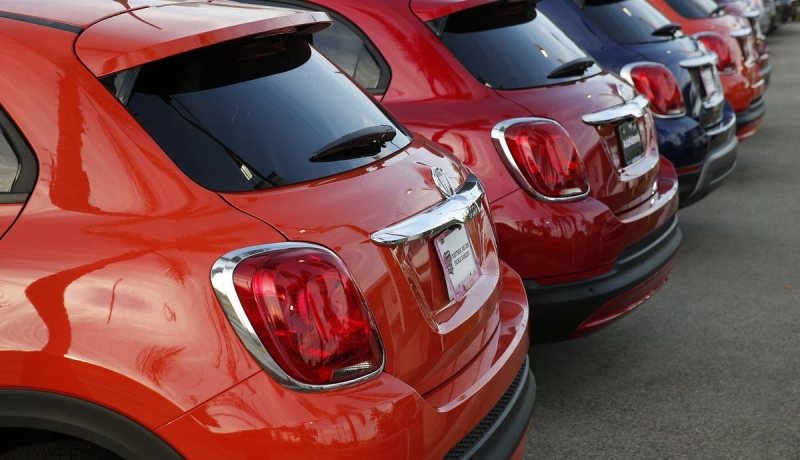 Illinois dealerâ€™s lawsuit against Fiat Chrysler can go forward