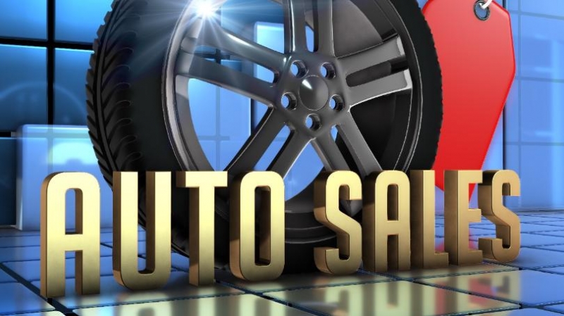 October U.S. auto sales fell 6% despite the discounts