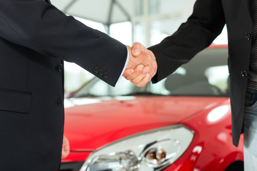 Tips To Help You Sell Your Car