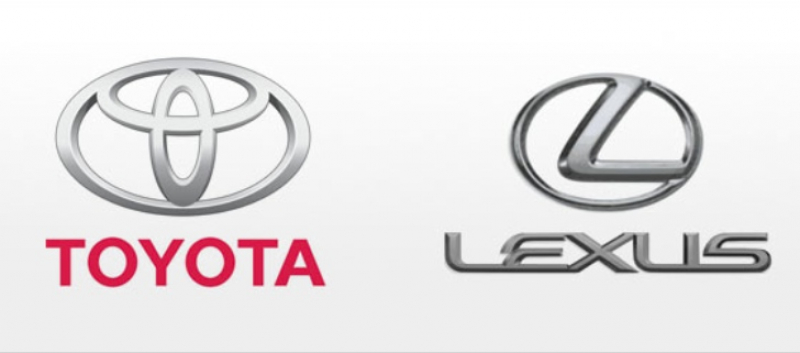 Toyota and Lexus rank the top 2 brands for reliability again