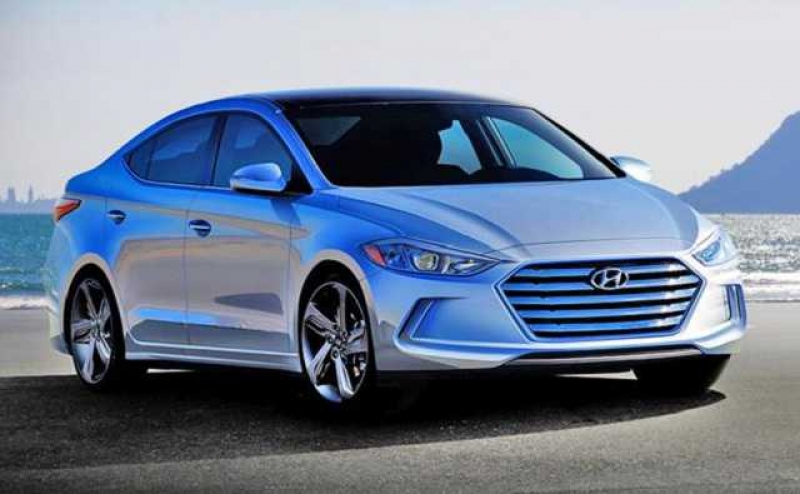 Hyundai will launch the upcoming Elantra Sport model