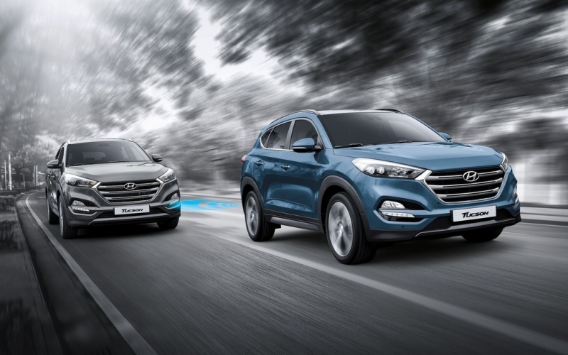 Hyundai and Kia Report 6.7% Growth in U.S. Sales in July
