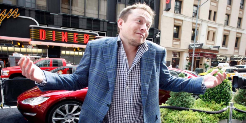 Guy orders Model S from Tesla and claims Elon Musk stole it