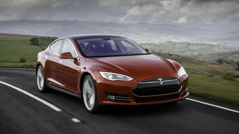 Tesla suing Utah over restrictive sales bill 