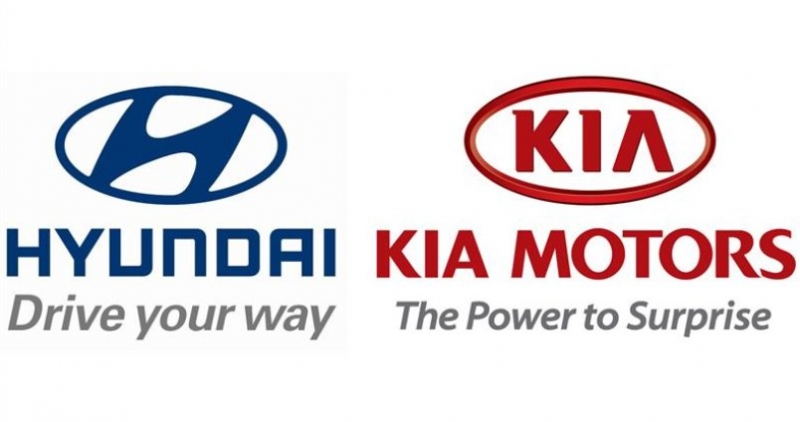 Hyundai Motor and Kia Motors revealing poor sales
