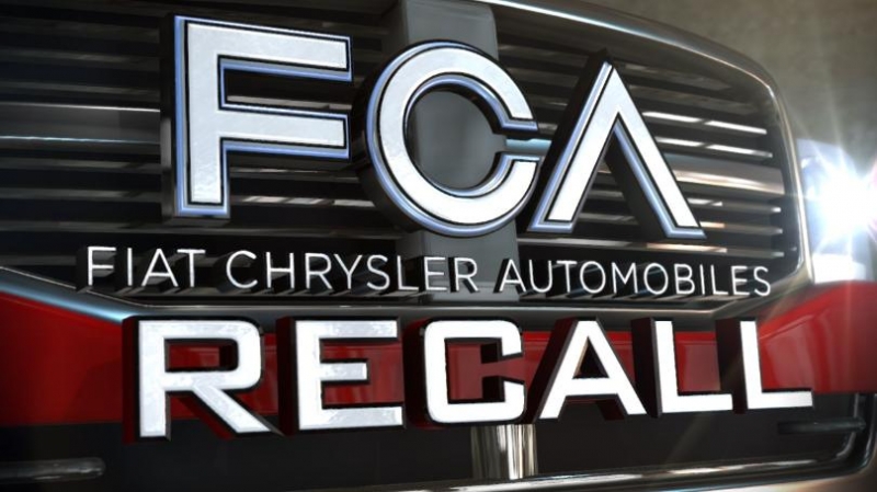 FCA pickups linked to reports of crash death and 2 injuries