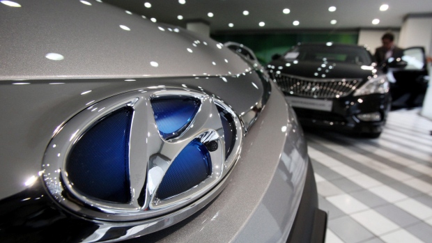 Hyundai Sonata is recalled for a big problem