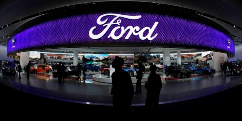 Ford launches a new brand to sell auto parts to fix competitors' cars