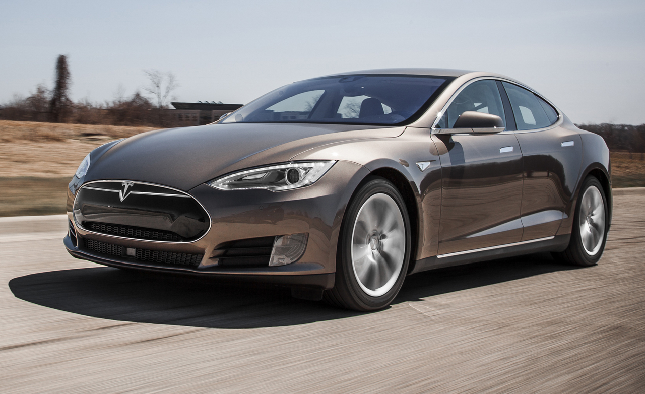 Electric Tesla proved to be insufficiently reliable