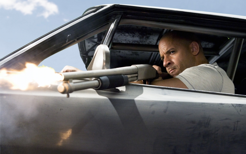 Fast and Furious 9 and 10 Release Dates from Vin Diesel 